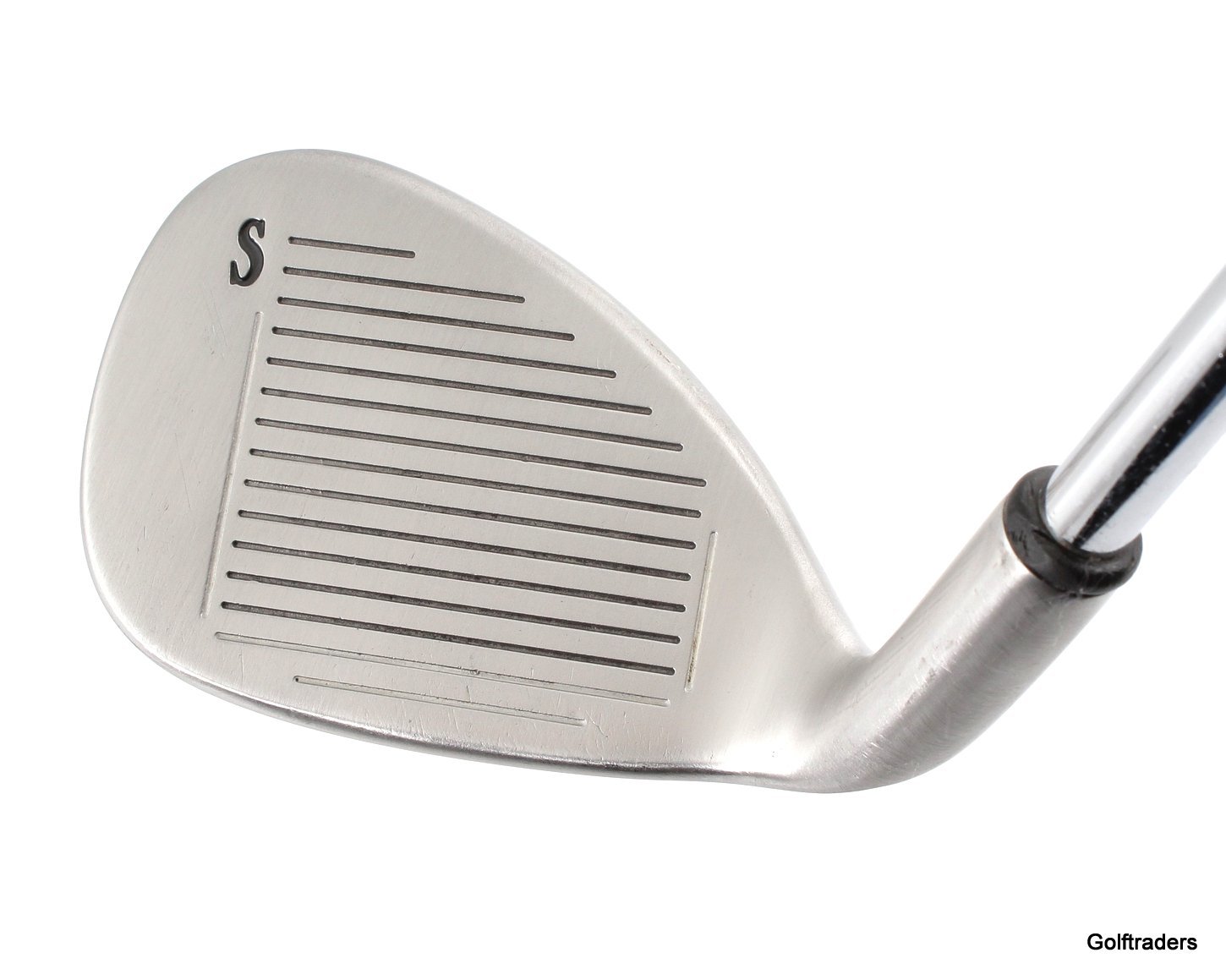CALLAWAY X22 SAND WEDGE STEEL UNIFLEX F473 just 99.00