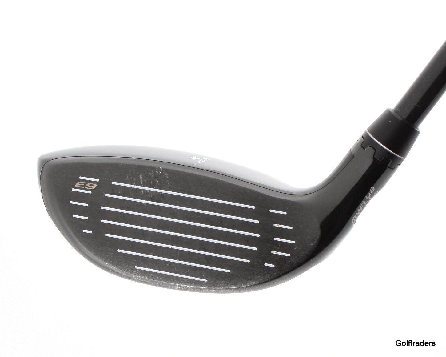 COBRA BIO CELL 5-7 WOOD 17º-20º GRAPHITE PROJECT X PXV REGULAR FLEX #