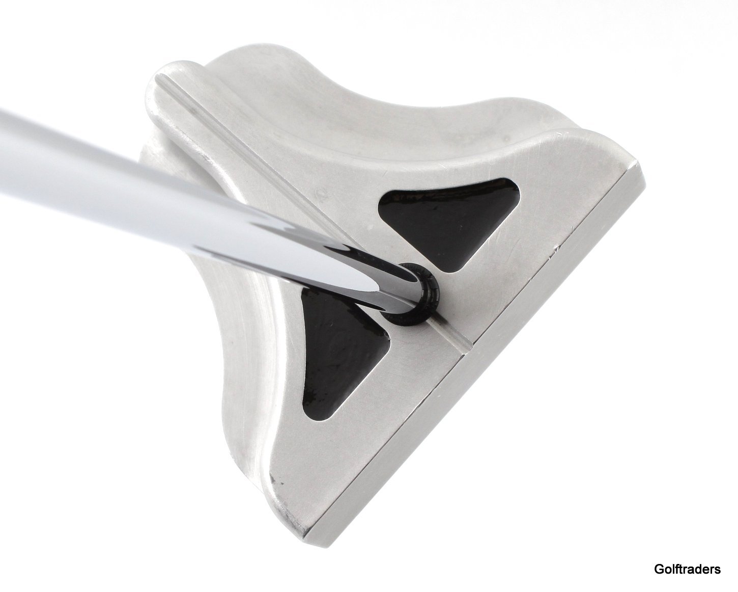 DINTTEE BROOMSTICK PUTTER 48" LONG LH F733 just 119.00