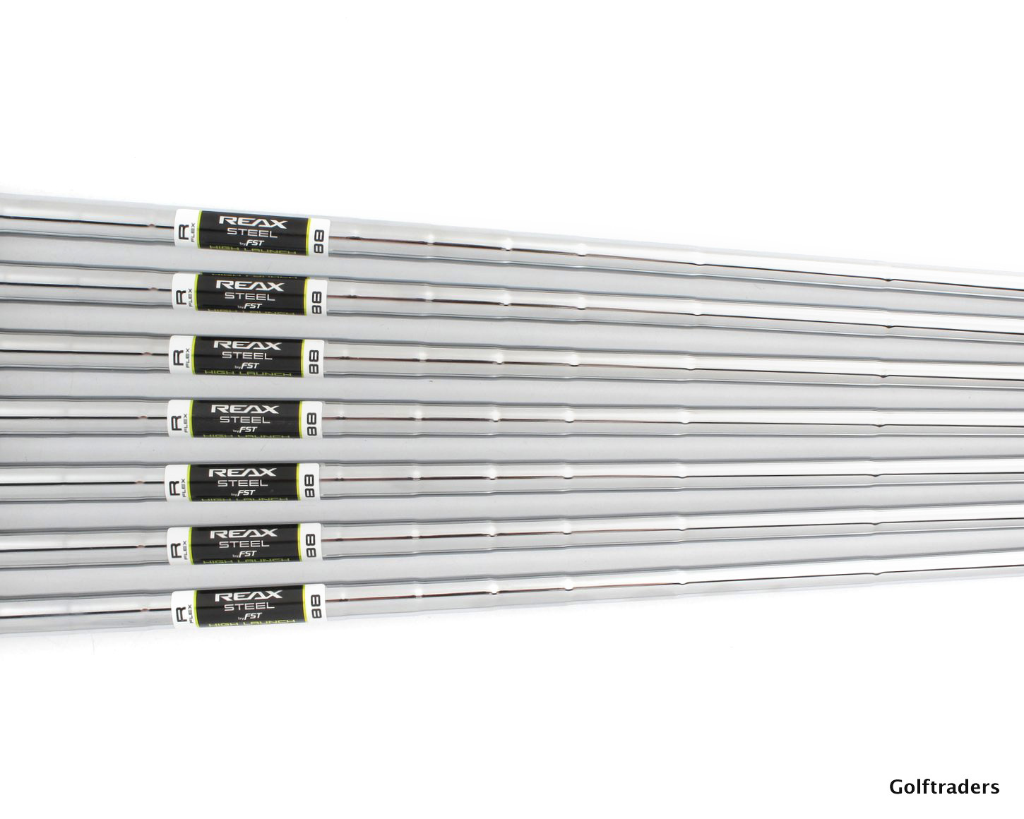 reax steel 88 s flex