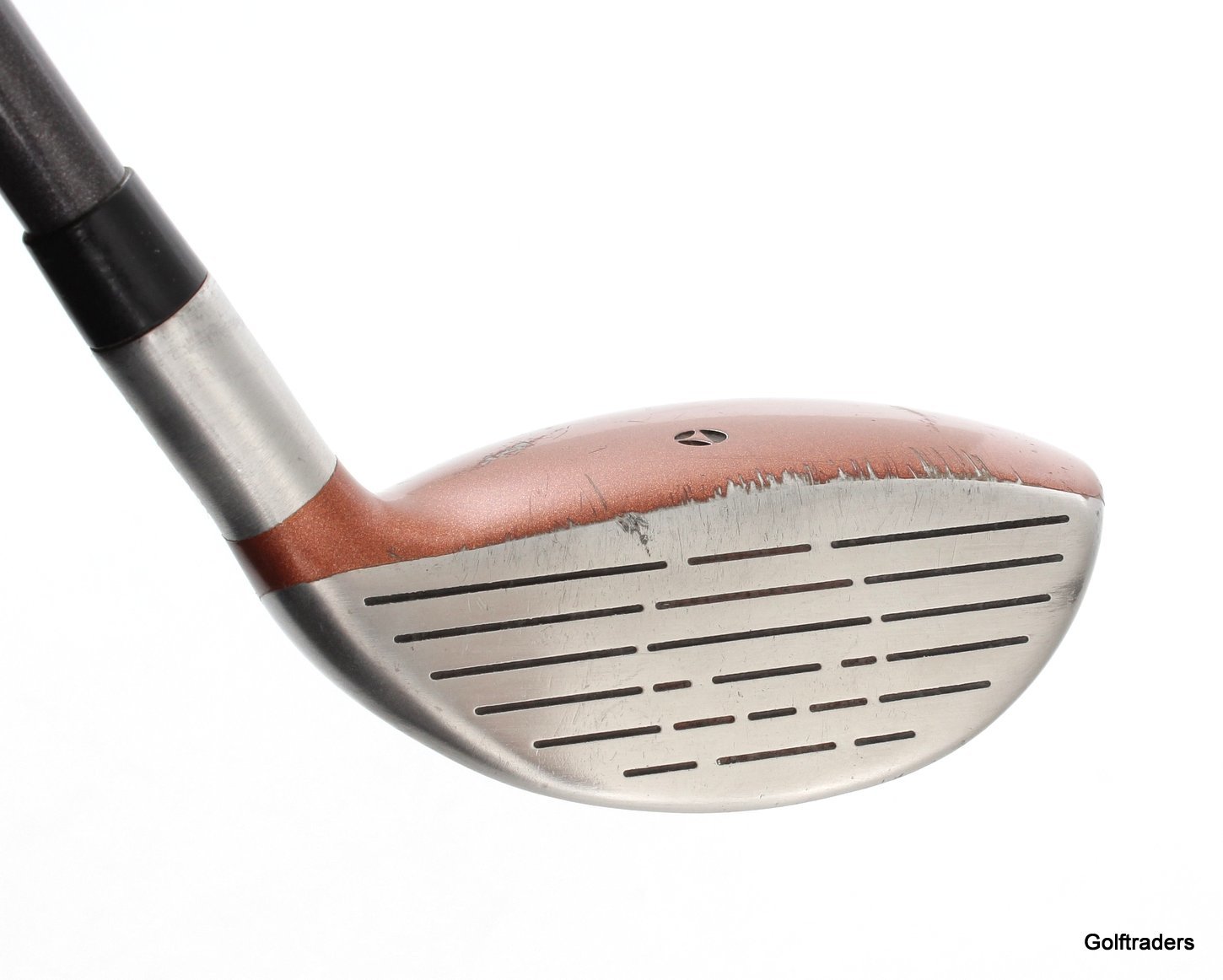 special select newport 2 putter