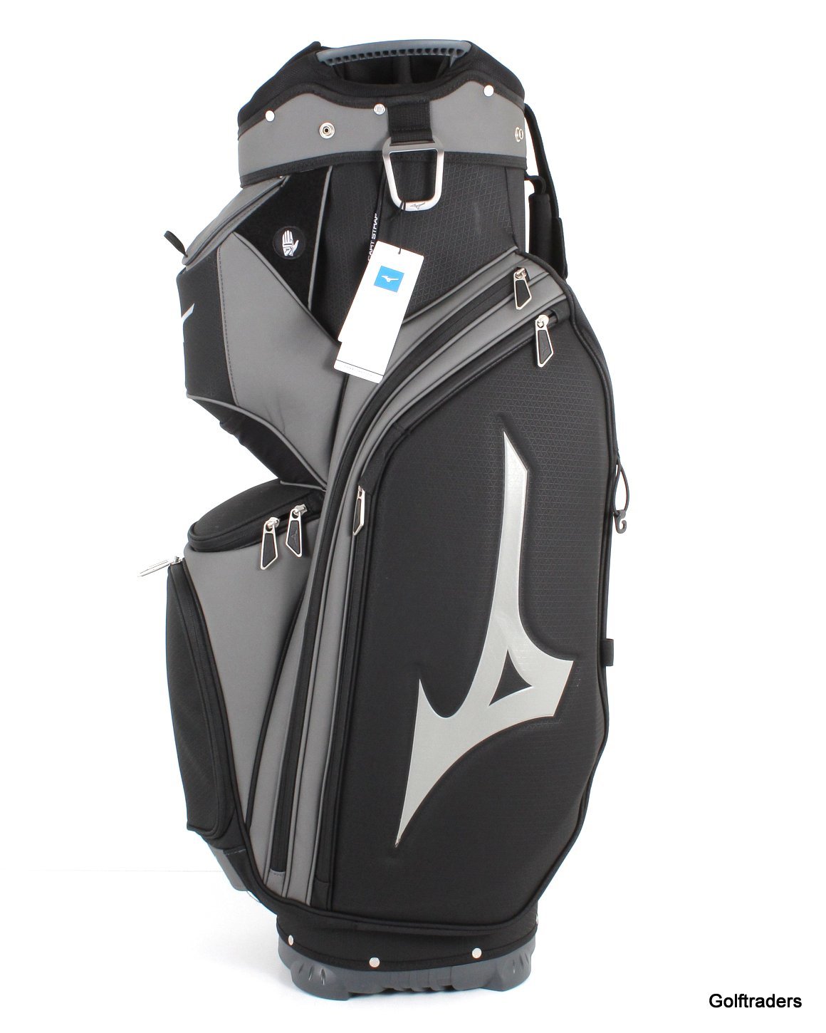 mizuno pro bag