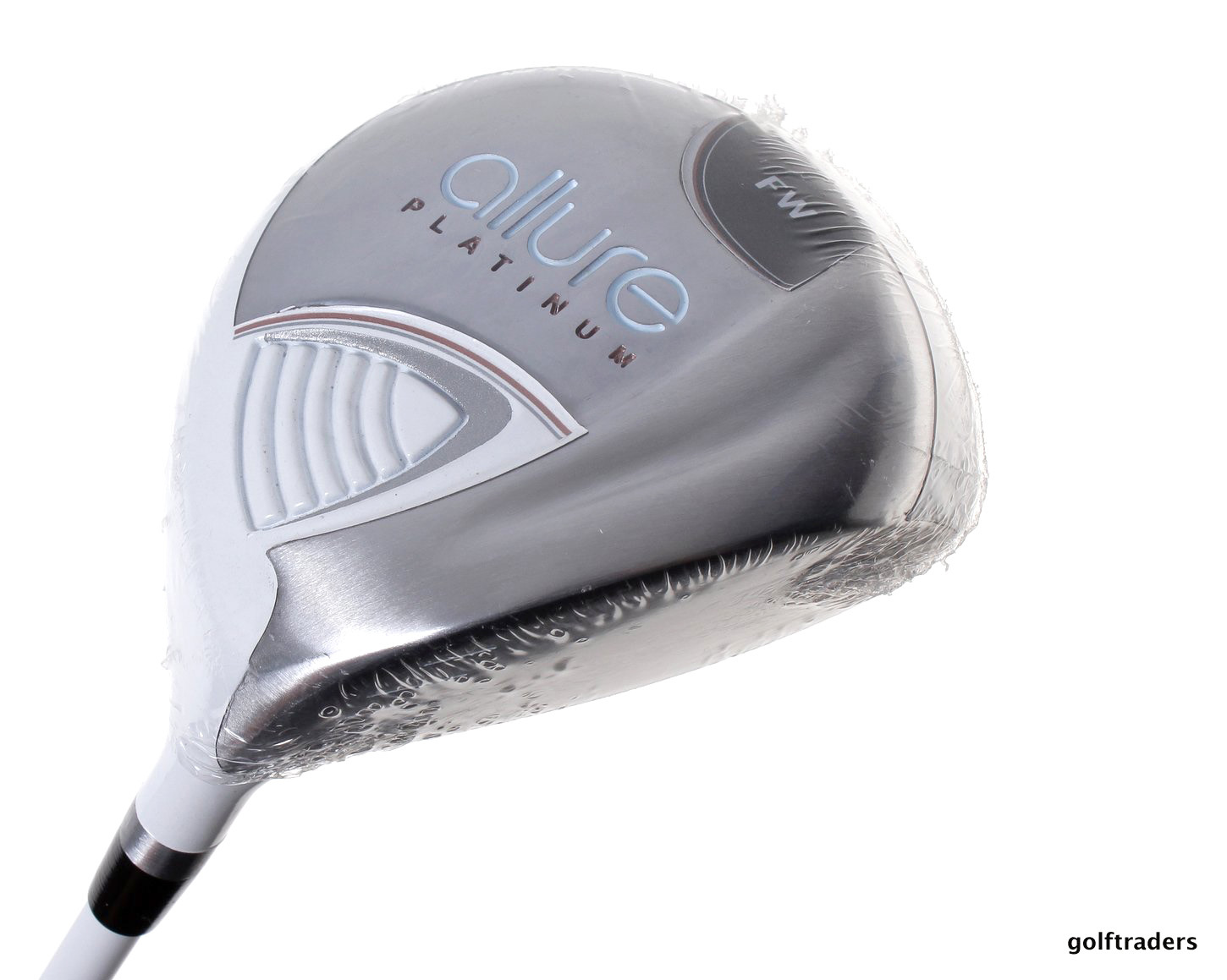 2018 WILSON ALLURE PLATINUM LADIES GOLF PACKAGE COMPLETE SET NEW F964 just 529.00