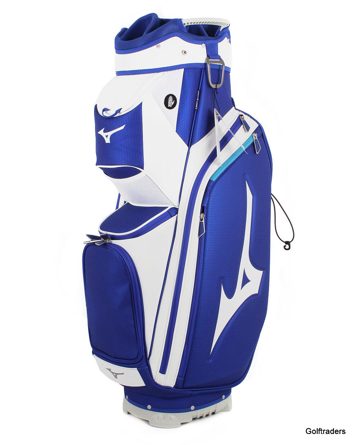mizuno pro bag