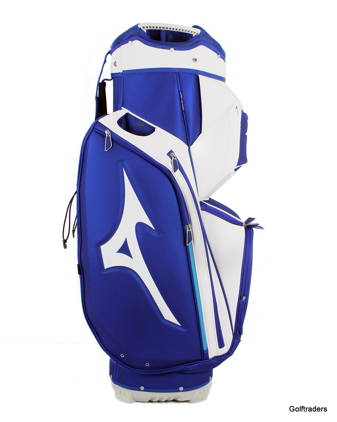 mizuno pro bag