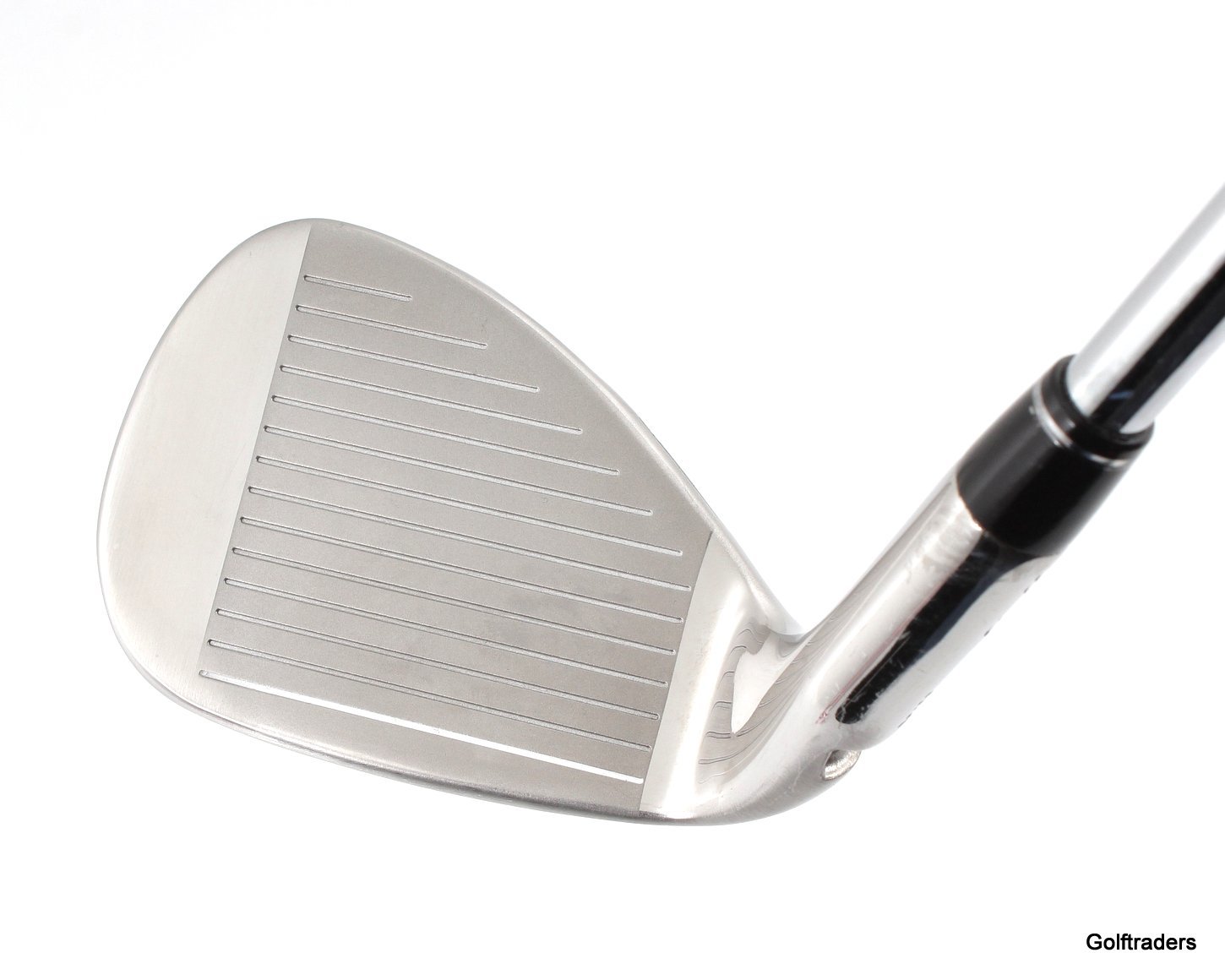 2018 WILSON STAFF C300 FLX FACE GAP WEDGE STEEL KBS TOUR REGULAR FLEX 