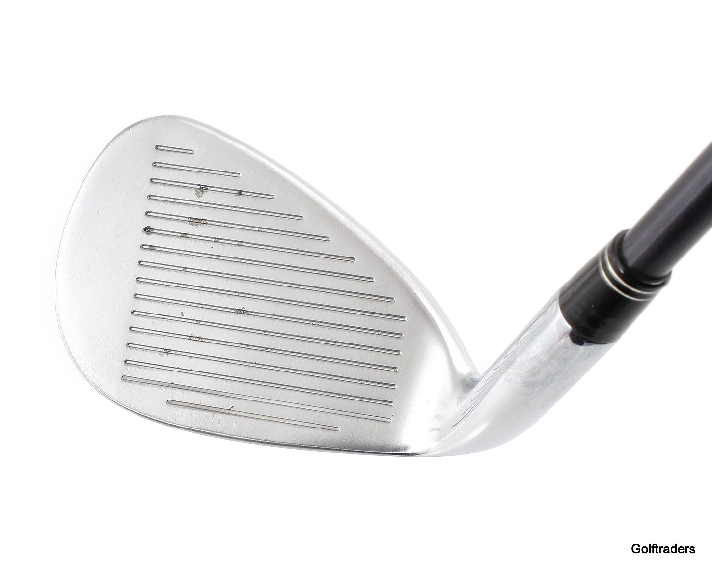 TAYLORMADE R7 CGB MAX GAP WEDGE STEEL REAX 90 REGULAR FLEX F839 just