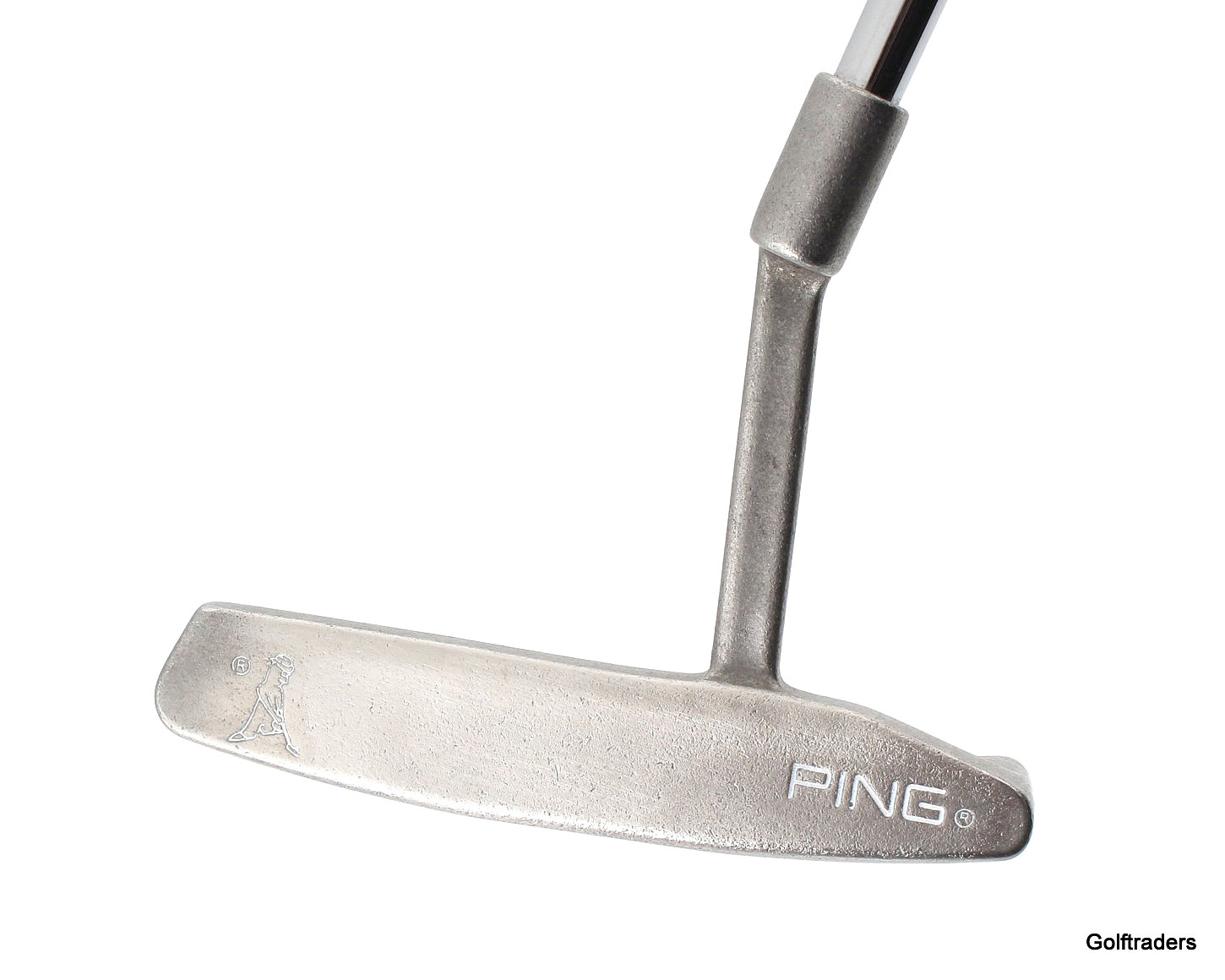 PING ANSER 5 PUTTER STEEL 36" NEW GRIP F1024 just 119.00