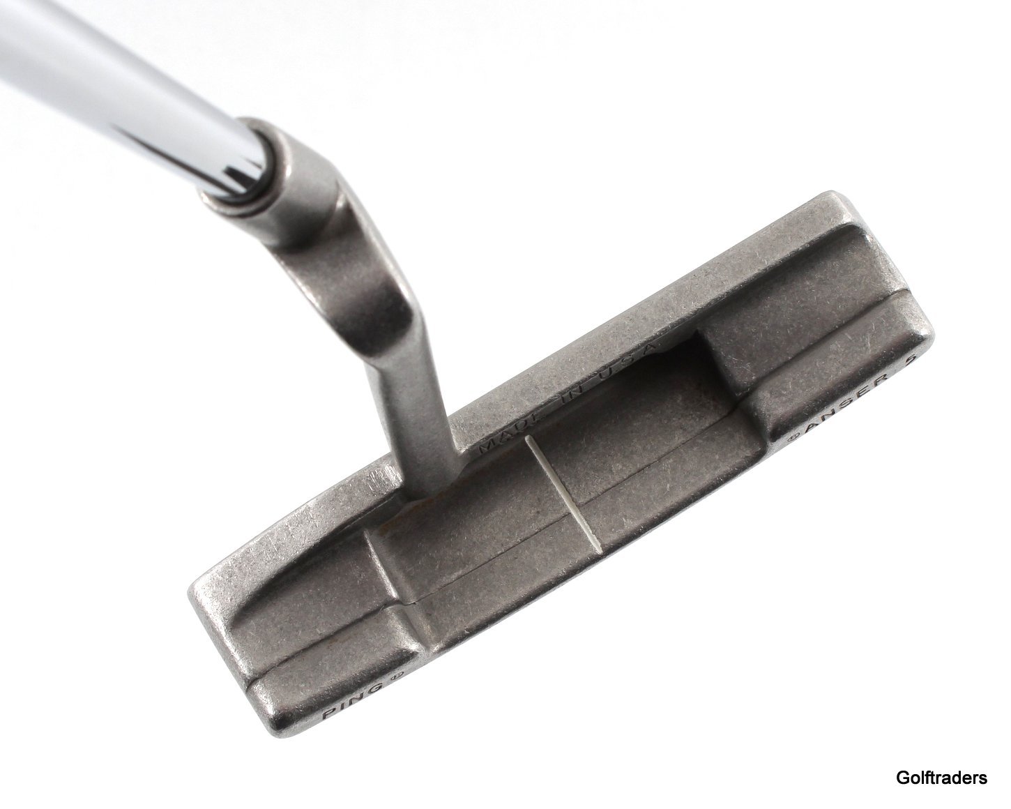 PING ANSER 5 PUTTER STEEL 36" NEW GRIP F1024 just 119.00