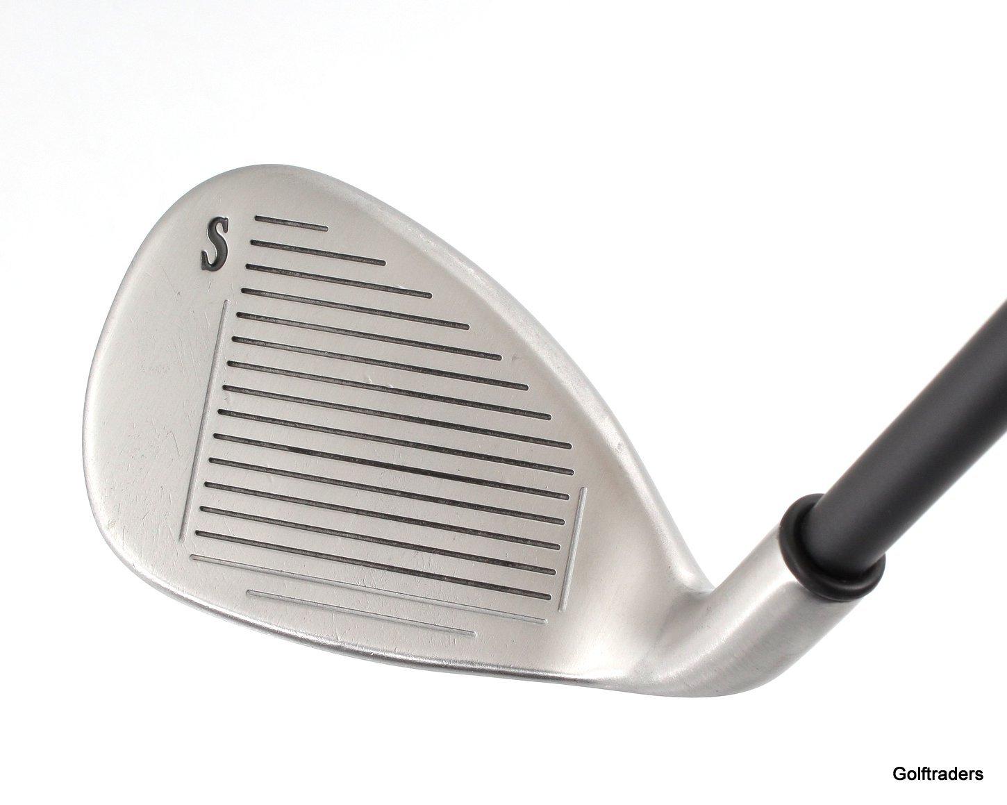 CALLAWAY X20 SAND WEDGE GRAPHITE X2 HOT REGULAR FLEX F892 just 99.00