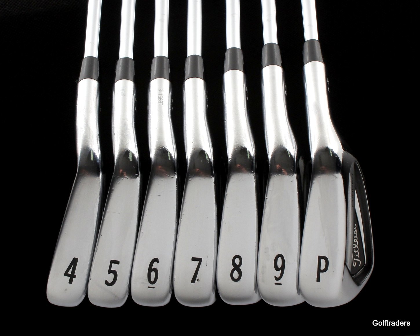 Titleist 716 AP2 Forged Iron Set 3-9+PW Dynamic Gold R300