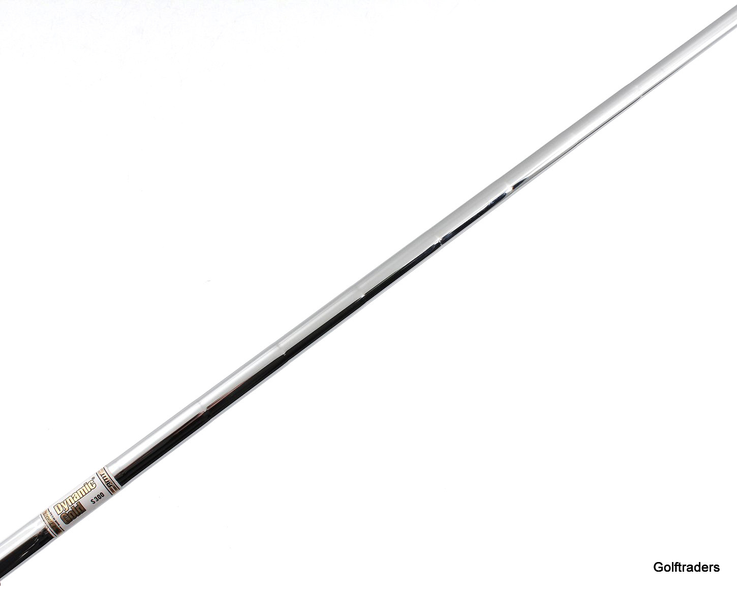 TITLEIST AP2 716 GAP WEDGE STEEL DYNAMIC GOLD S300 STIFF FLEX 