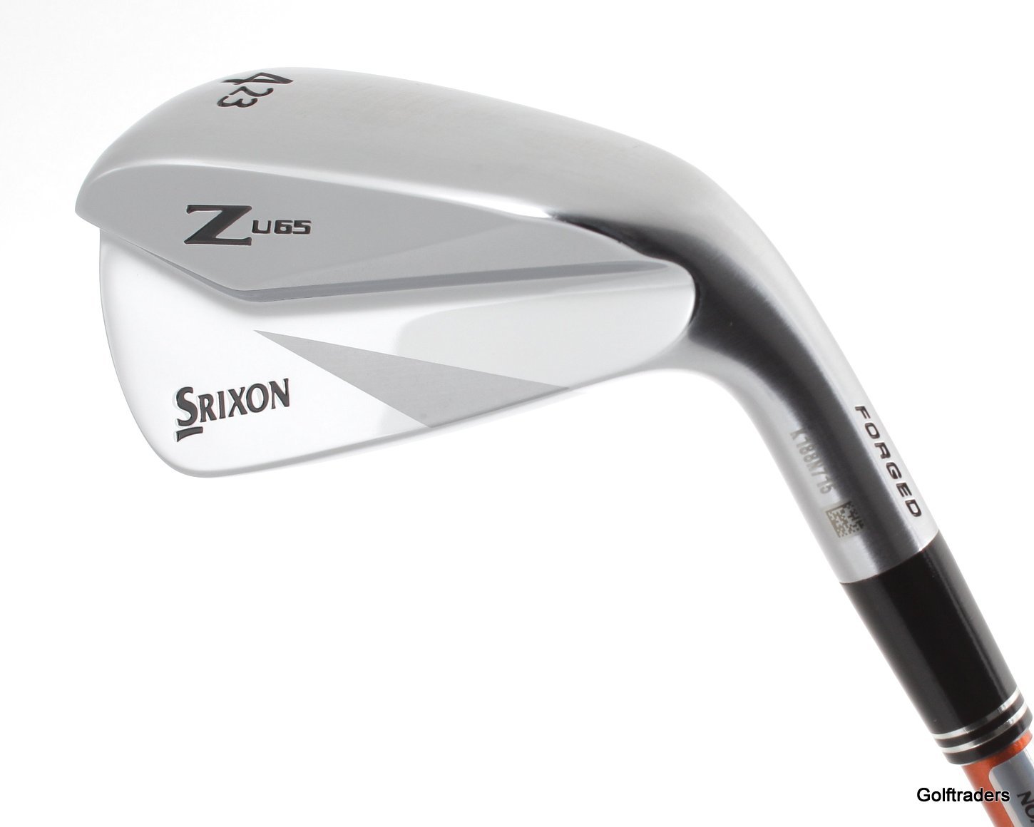 srixon u65 4 iron