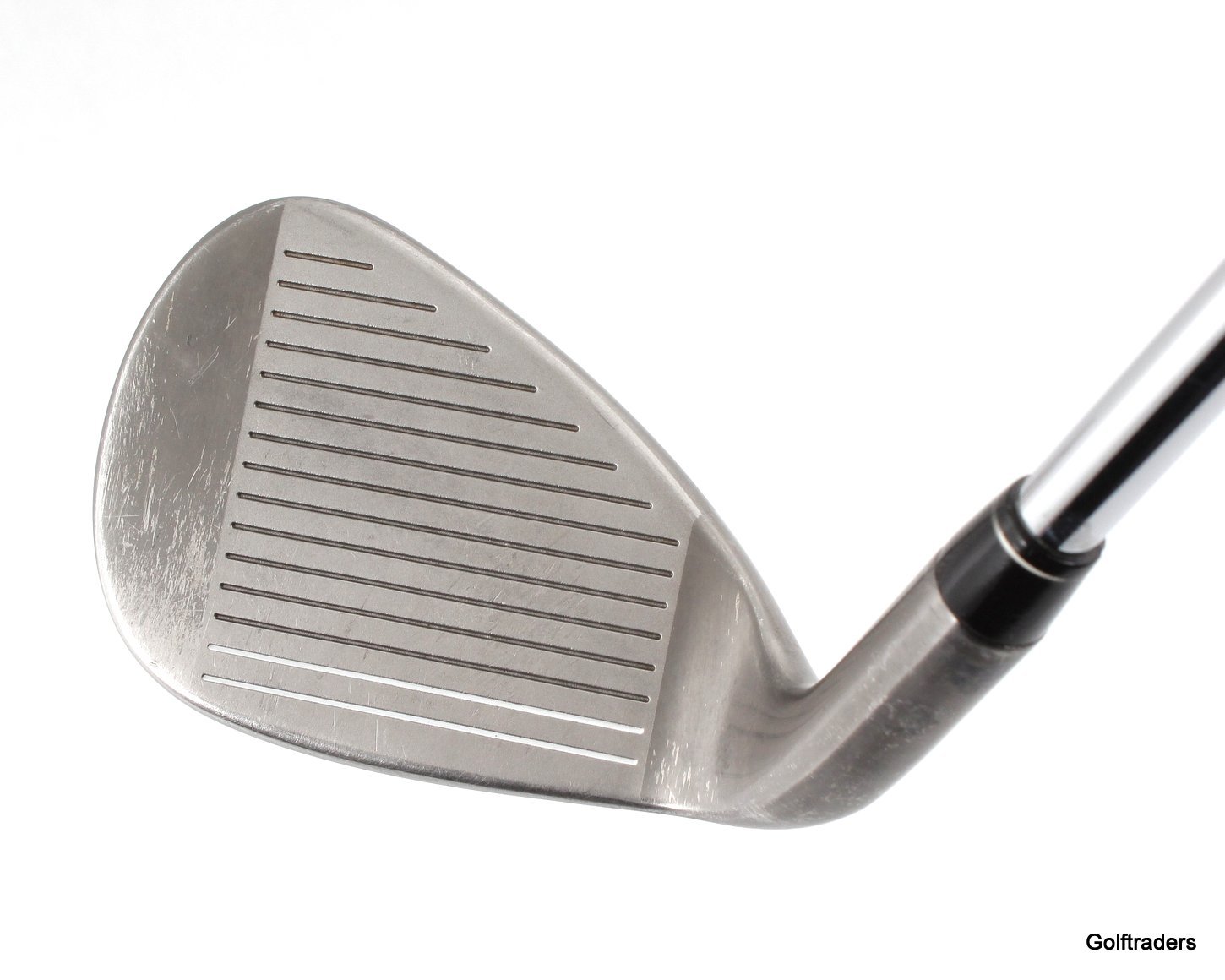 CALLAWAY 2015 BIG BERTHA GAP WEDGE XP95 STEEL STIFF FLEX F1081 just