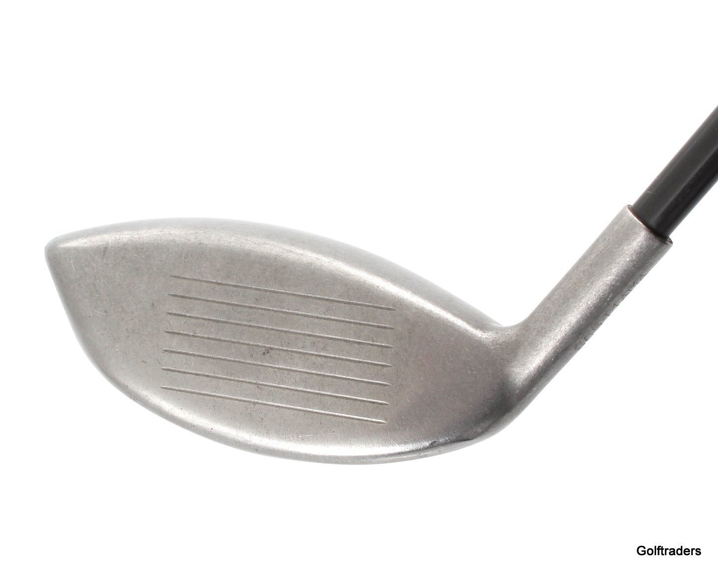 PING ZING 2 KARSTEN 5 WOOD GRAPHITE REGULAR FLEX F1304 just 89.00