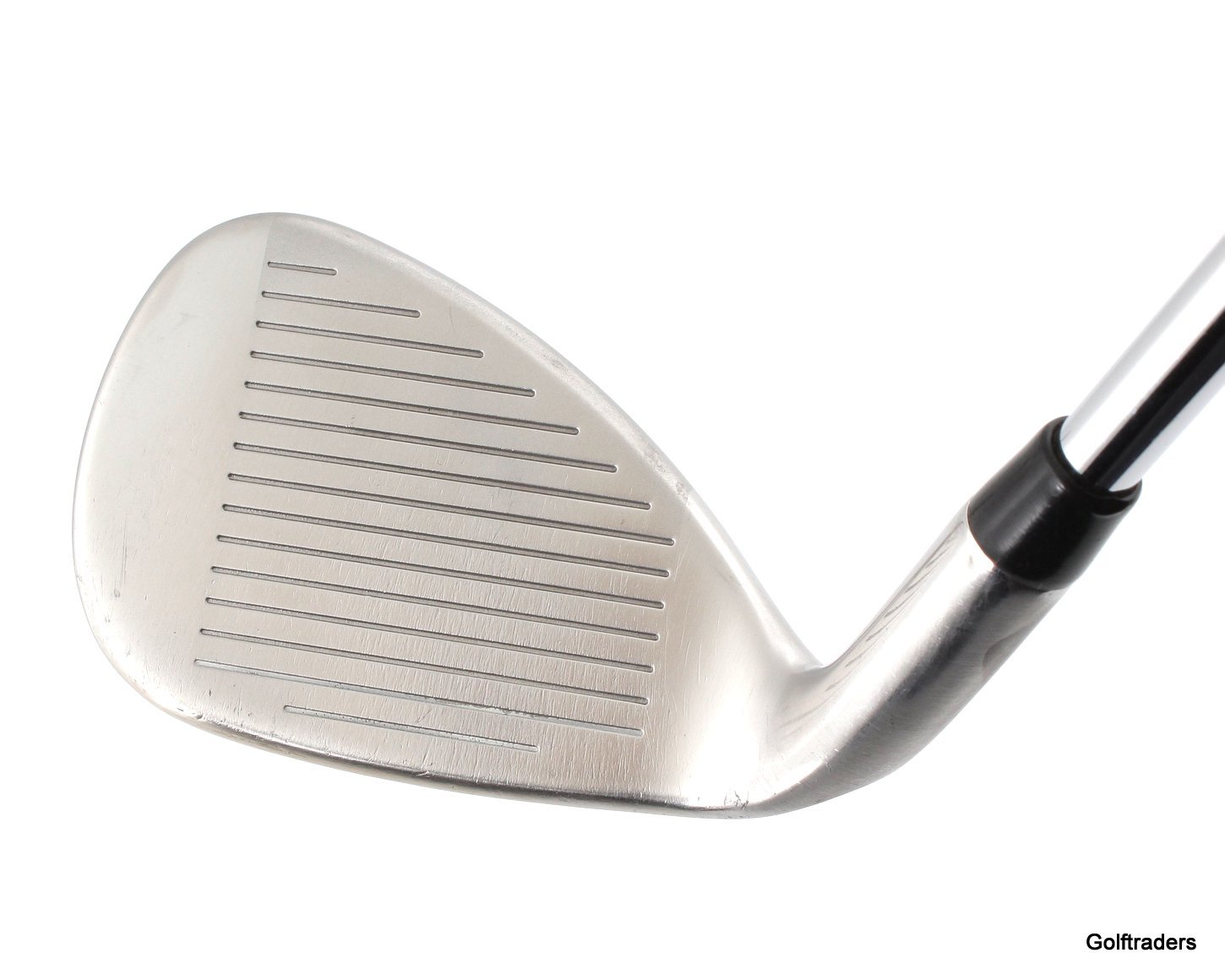 CALLAWAY XR STEELHEAD GAP WEDGE STEEL PROJECT X 6.0 STIFF FLEX F1267