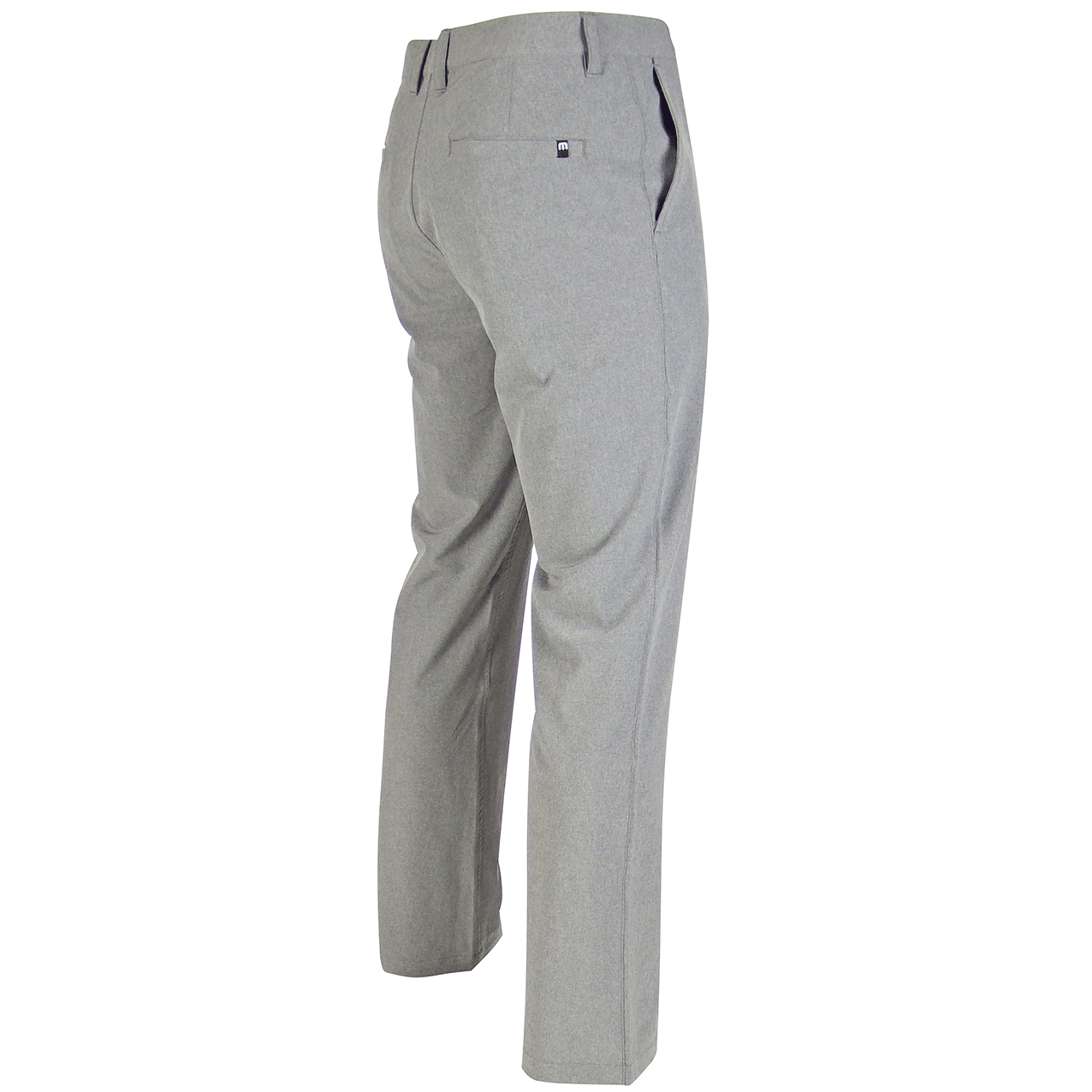 Travis Mathew Reynolds Golf Pants - Heather Griffen just $89.95, save $29.05!