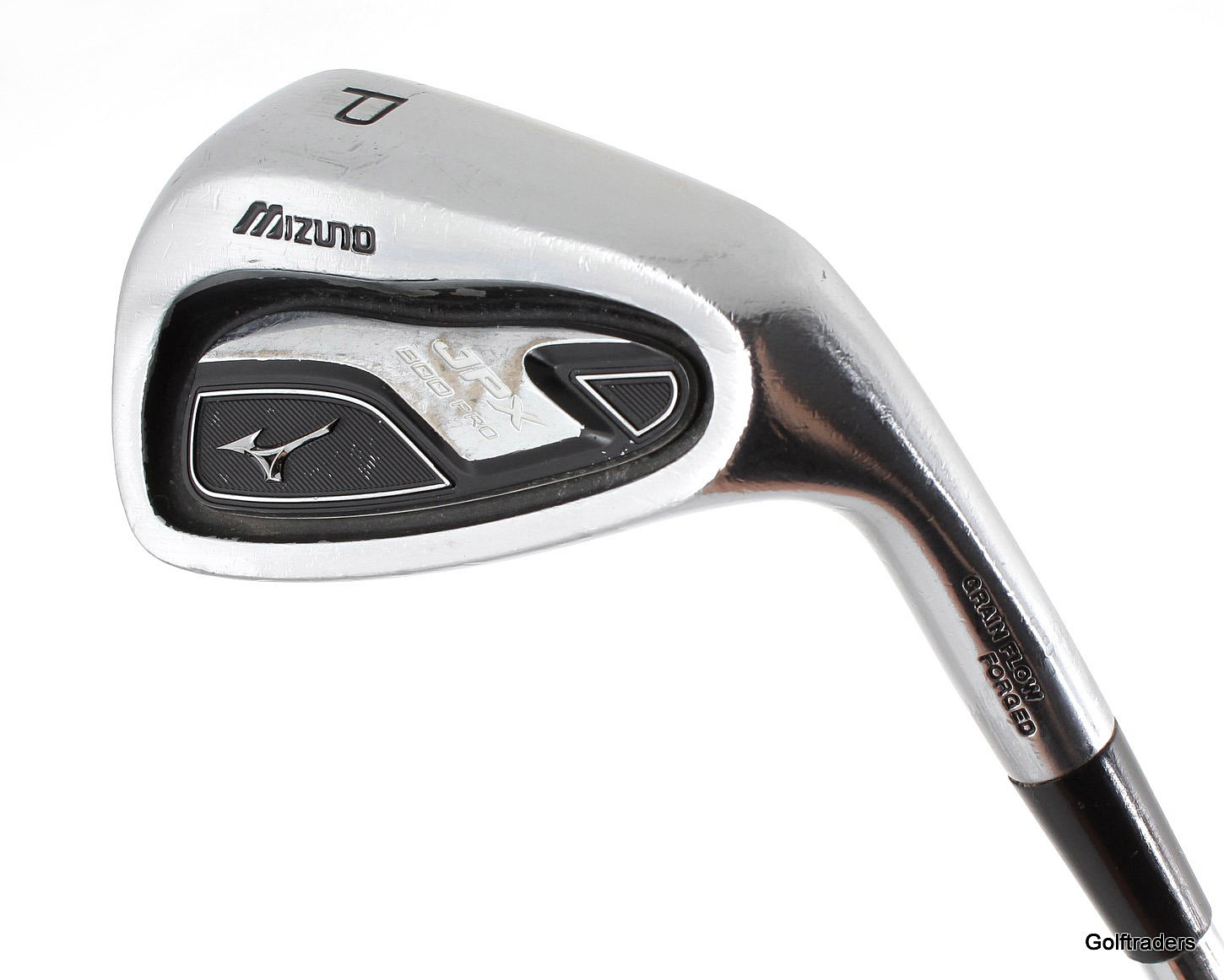 MIZUNO JPX800 PRO PITCHING WEDGE STEEL NS PRO REGULAR FLEX F1418 just 89.00