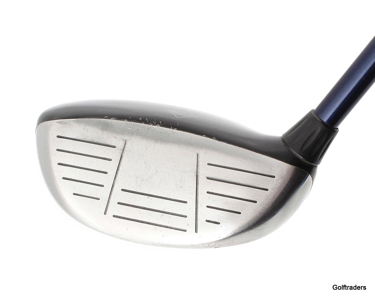 FUNDA MADERA CALLAWAY X-SERIES - especialistas en golf de