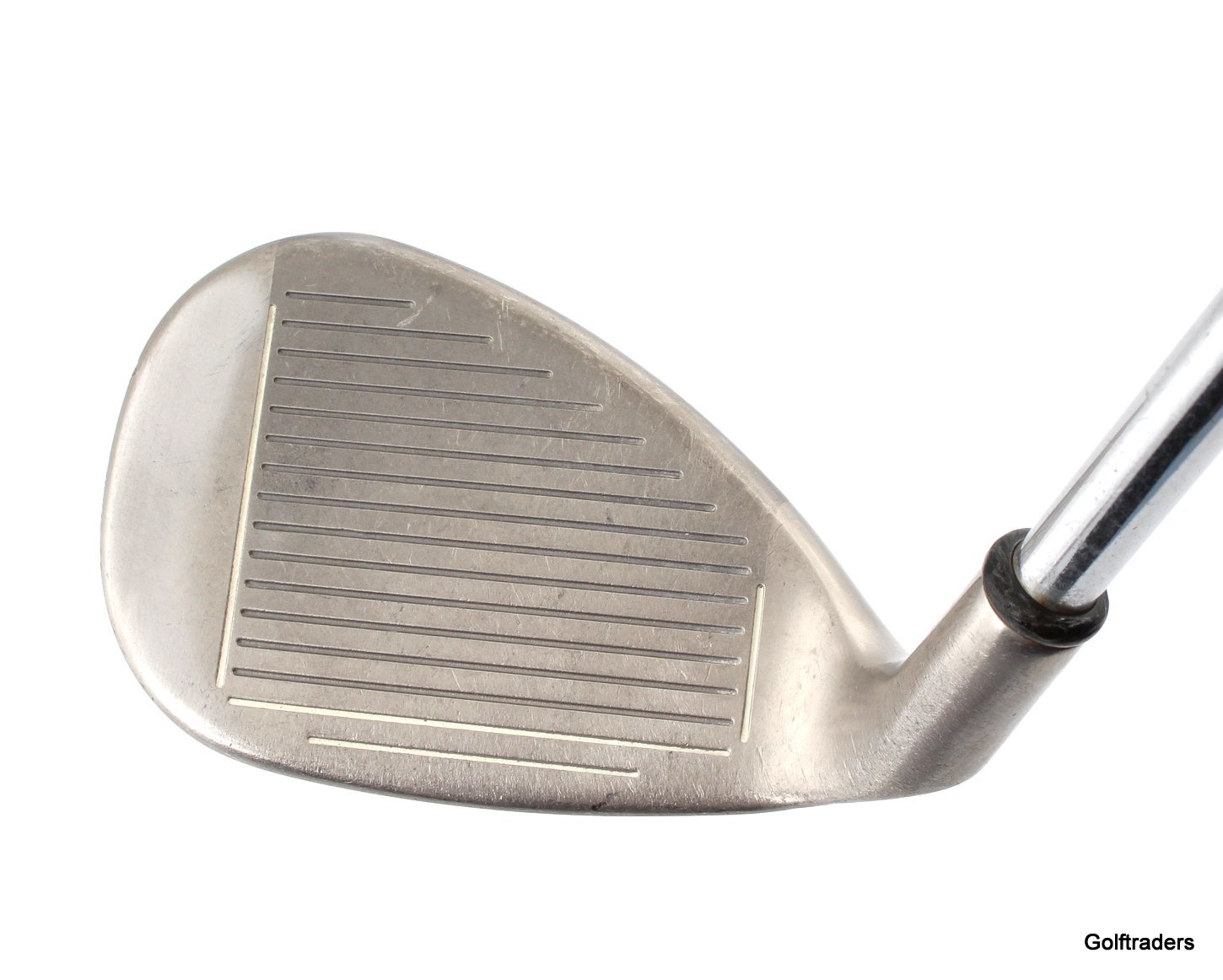 CALLAWAY HAWK EYE VFT SAND WEDGE STEEL UNIFLEX F1401 just 89.00