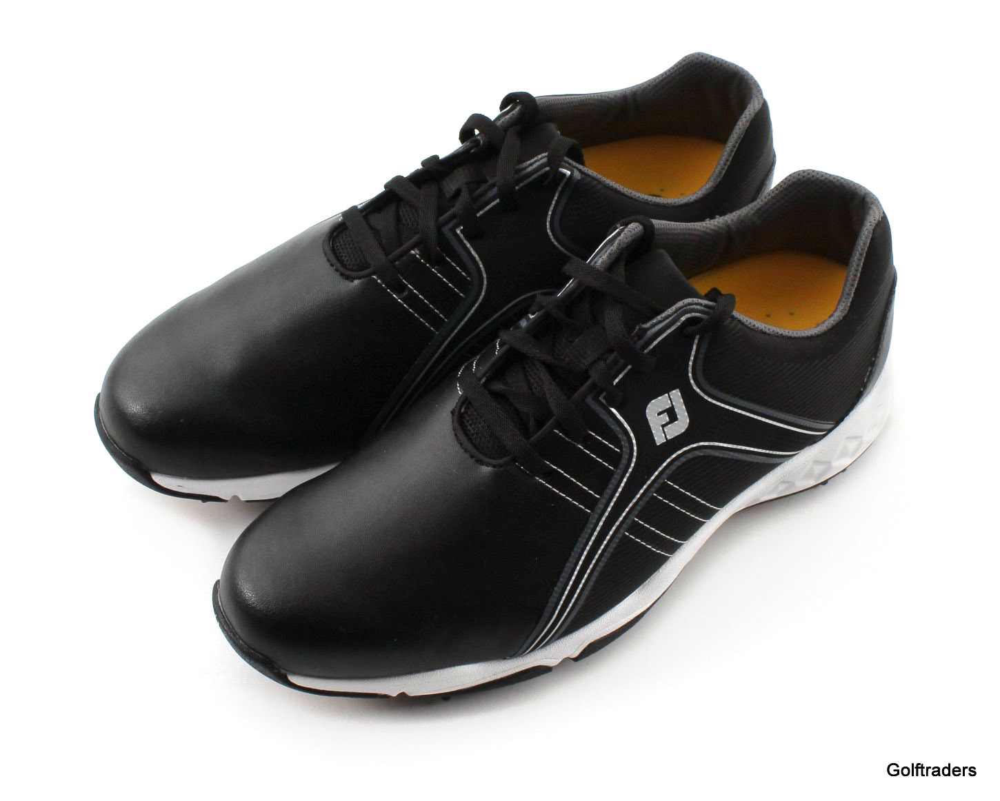 FOOTJOY STYLE 58140A ENERGIZE MENS GOLF SHOES SIZE 10.5W