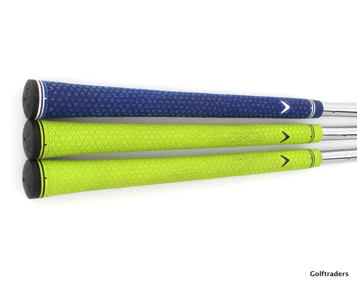 TRUE TEMPER STEEL ASSORTED WEDGE SHAFTS WEDGE FLEX .355 TIP LIKE NEW