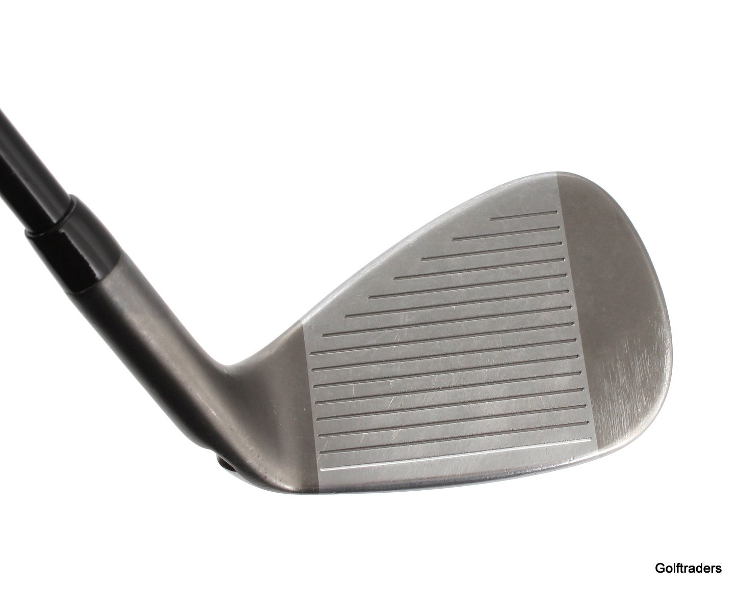 TAYLORMADE SPEEDBLADE GAP WEDGE 50º GRAPHITE VELOX T SENIORS FLEX LH
