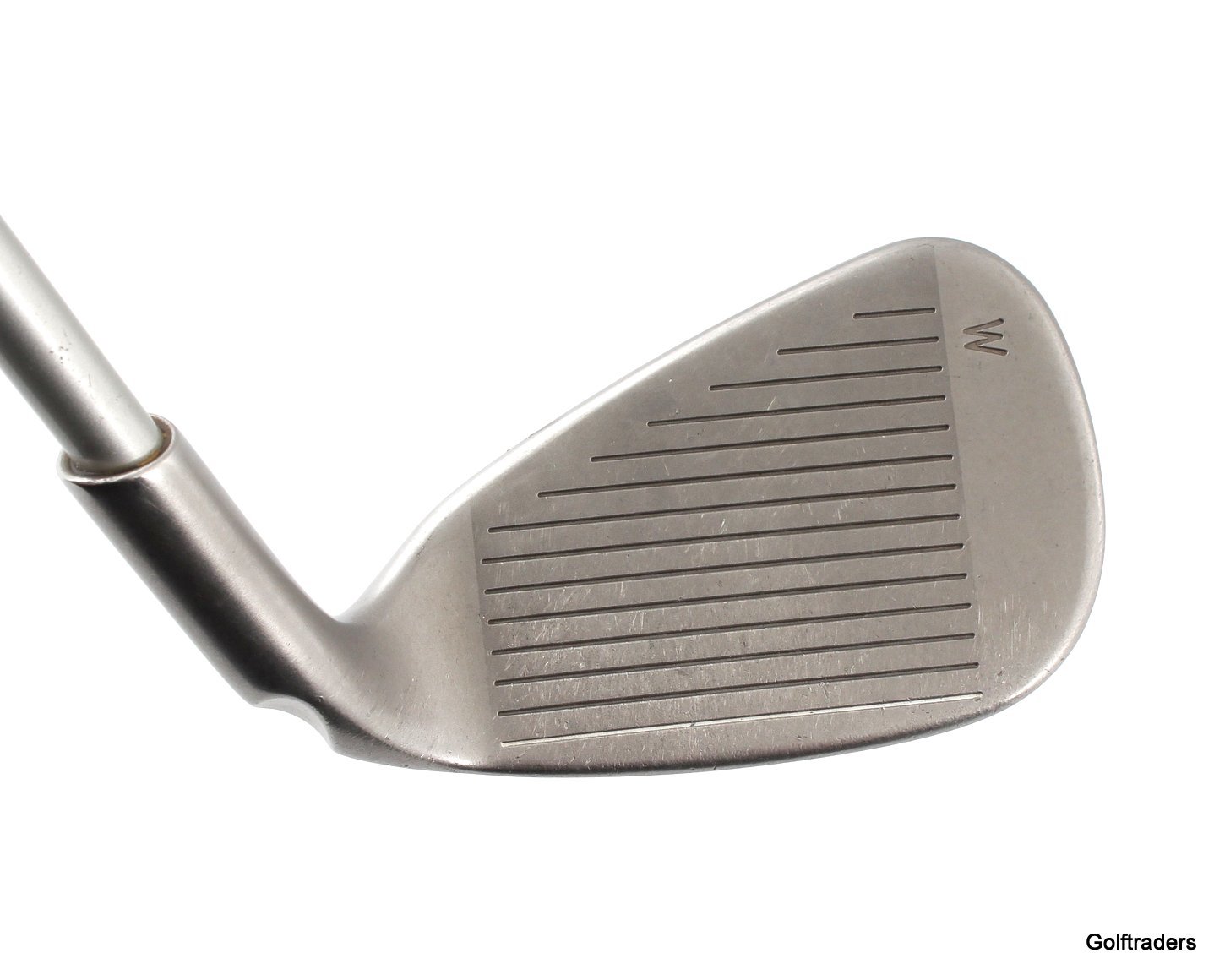 PING SERENE RED DOT LADIES PITCHING WEDGE GRAPHITE LADIES FLEX LH 