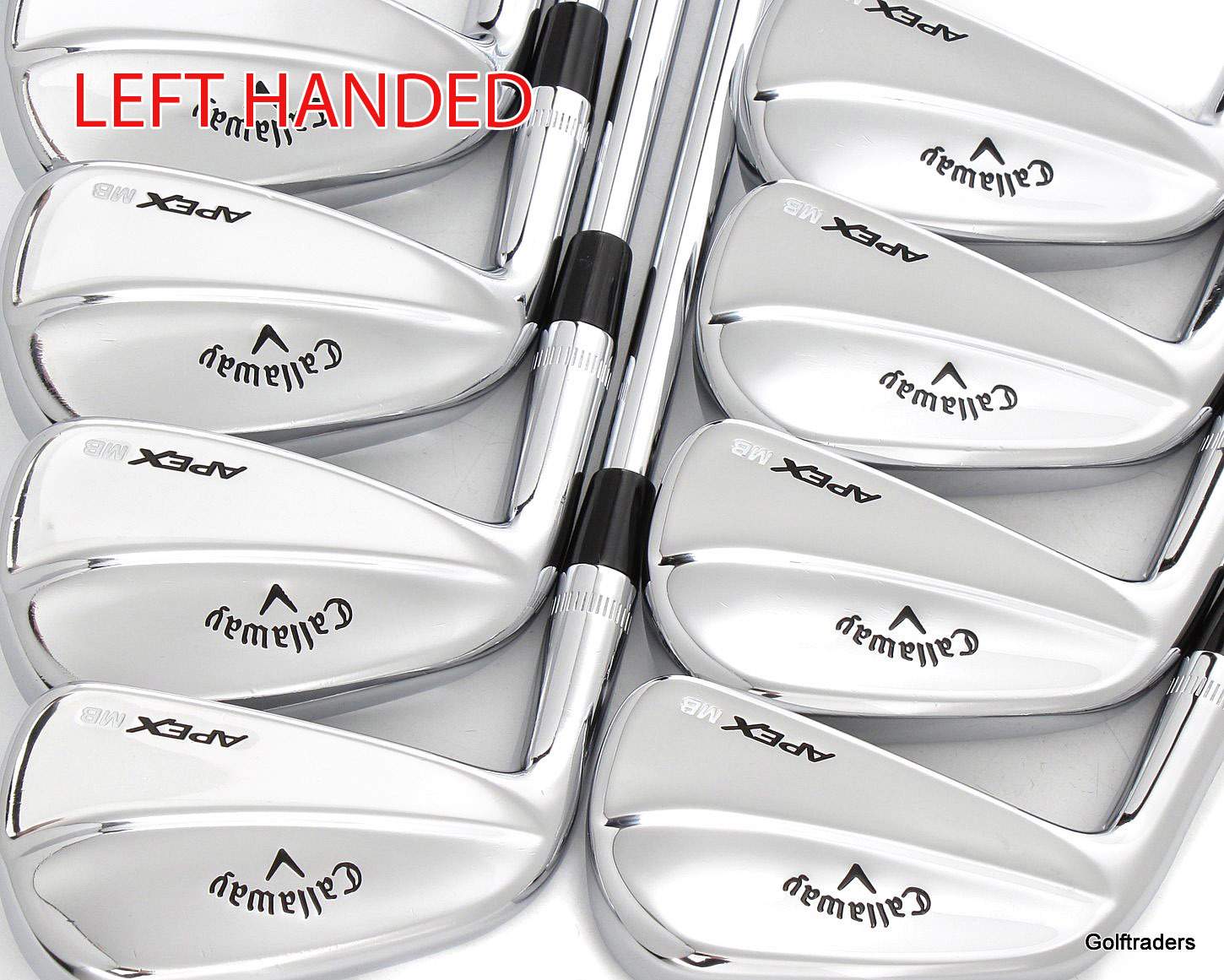 callaway apex 18
