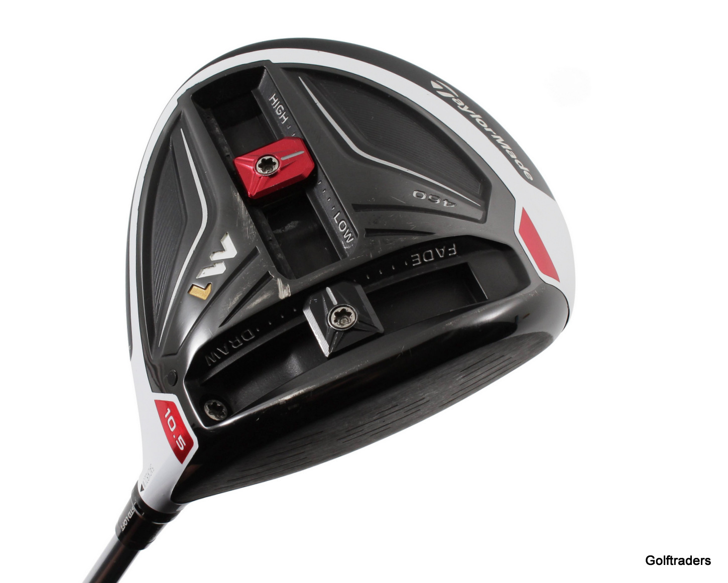 Taylormade M1 2016 Driver 10.5º Graphite Regular Flex F1691 just 295.00