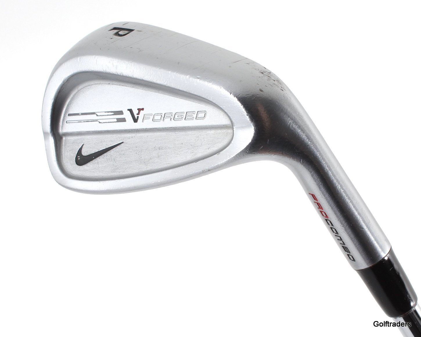 Nike Vr Pro Combo Pitching Wedge Stiff Flex New Grip F1911 just