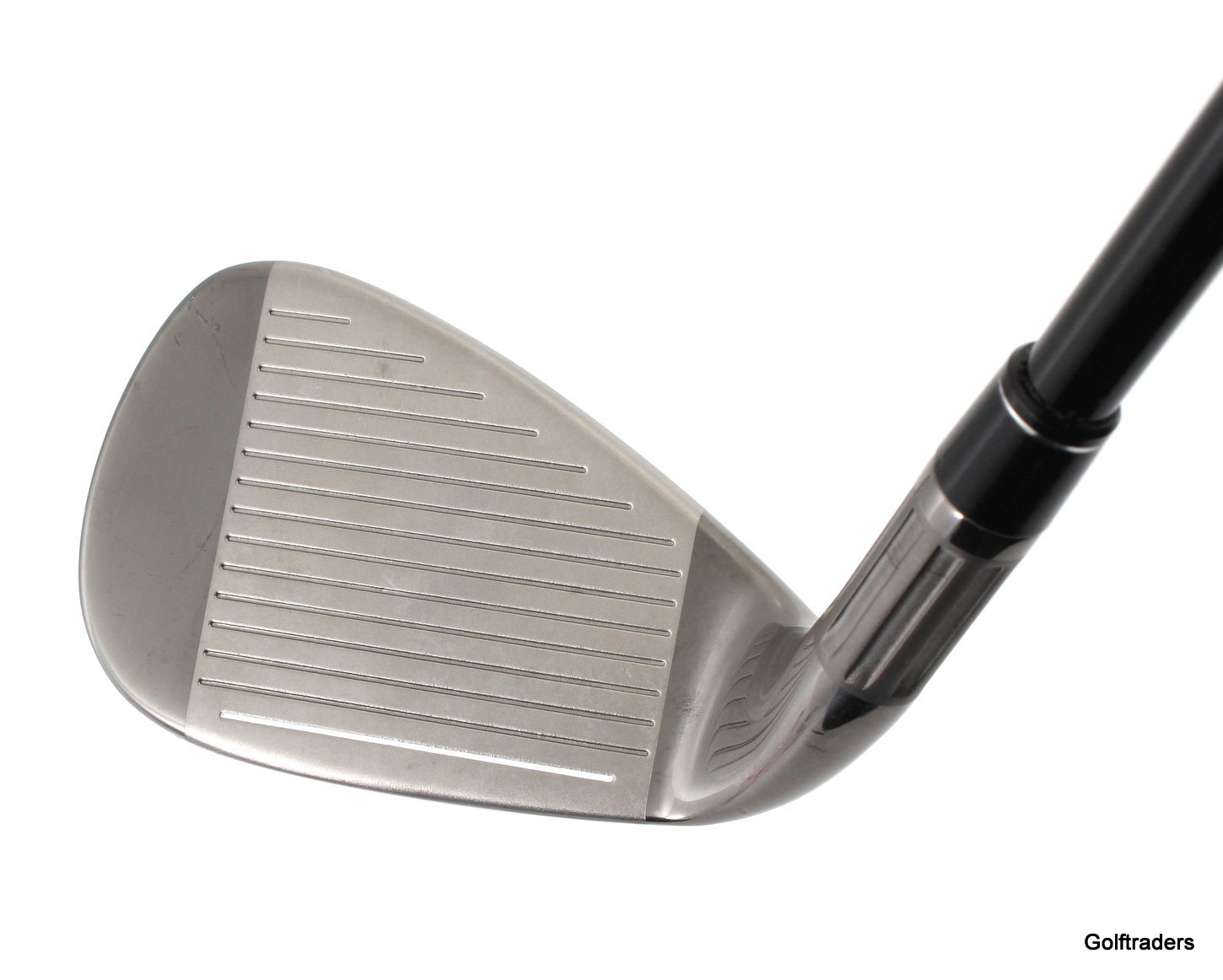 TAYLORMADE M2 2016 GAP WEDGE GRAPHITE REAX 65 REGULAR FLEX F2050 just