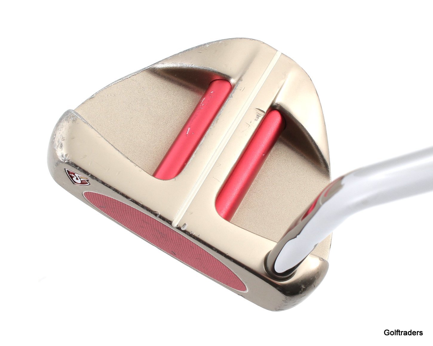 rossa mezza monza putter