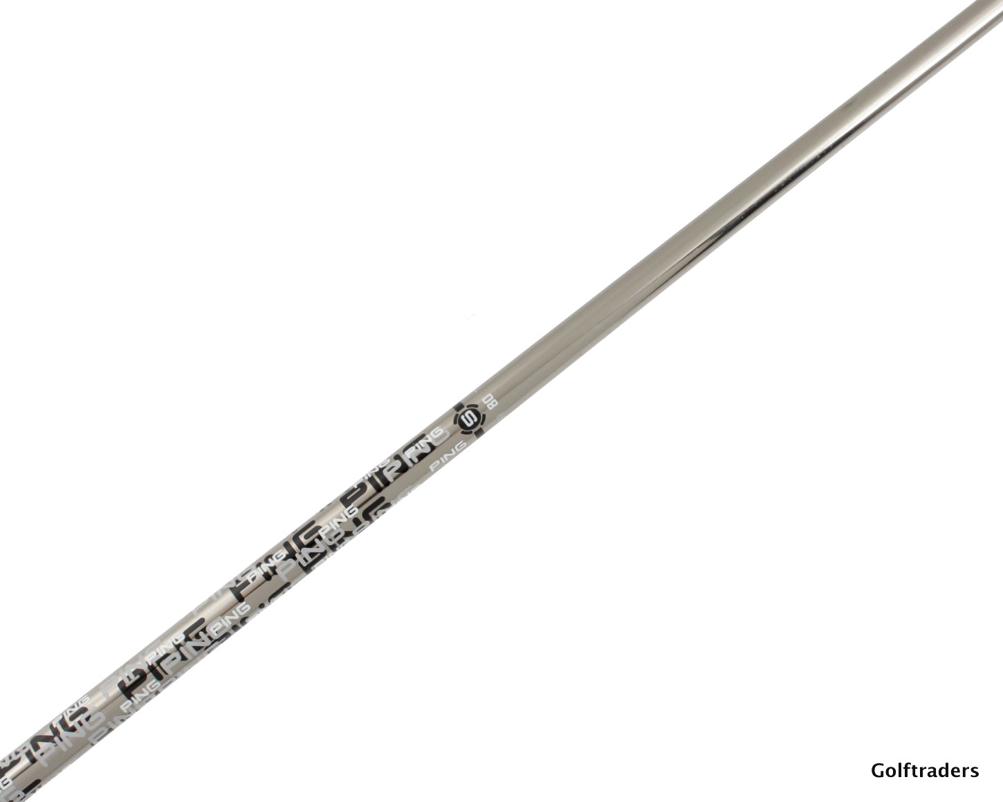 Ping Tour 2.0 Chrome Driver Shaft (A-32437215359) | 2nd Swing Golf