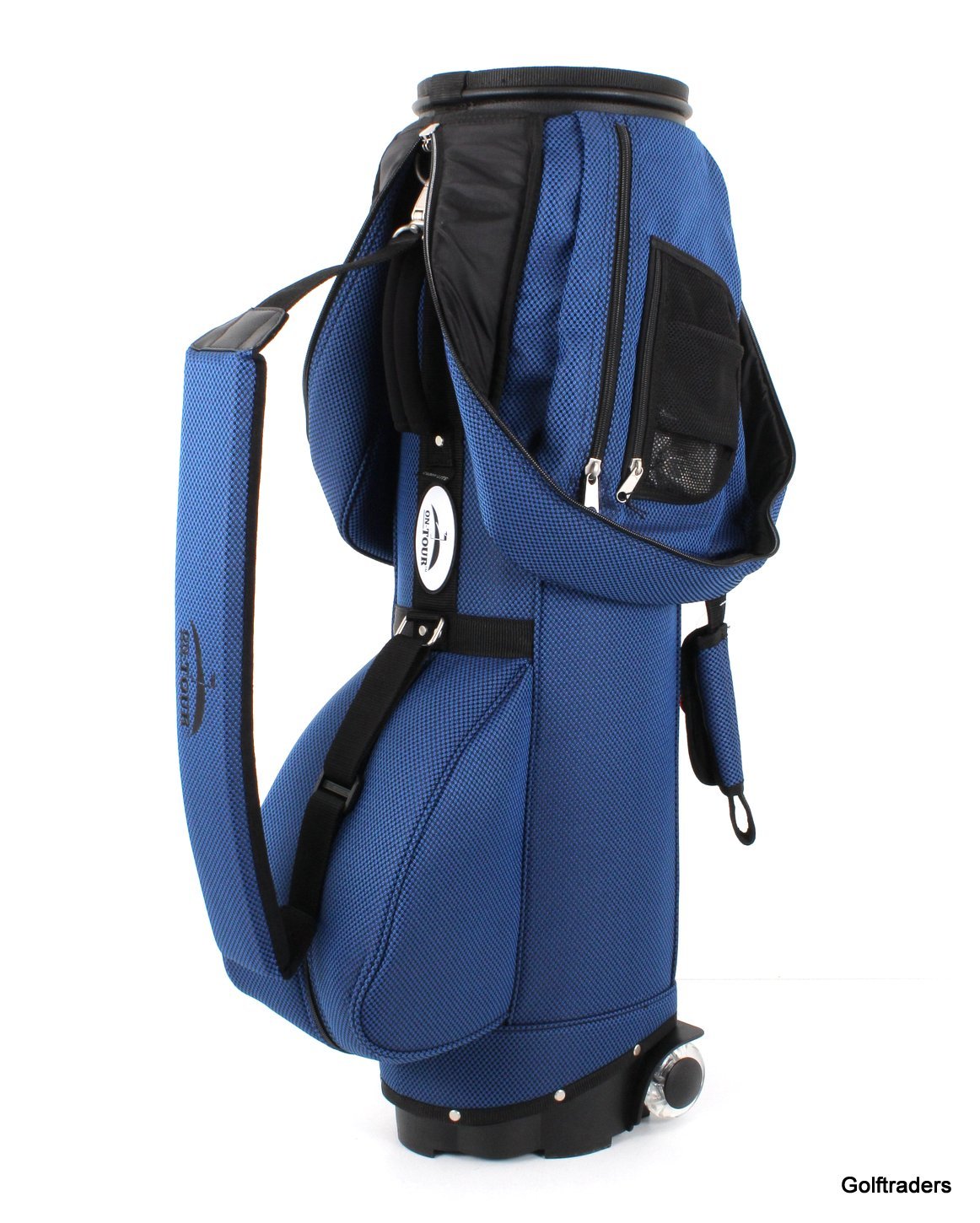 head travel bag with wheels
