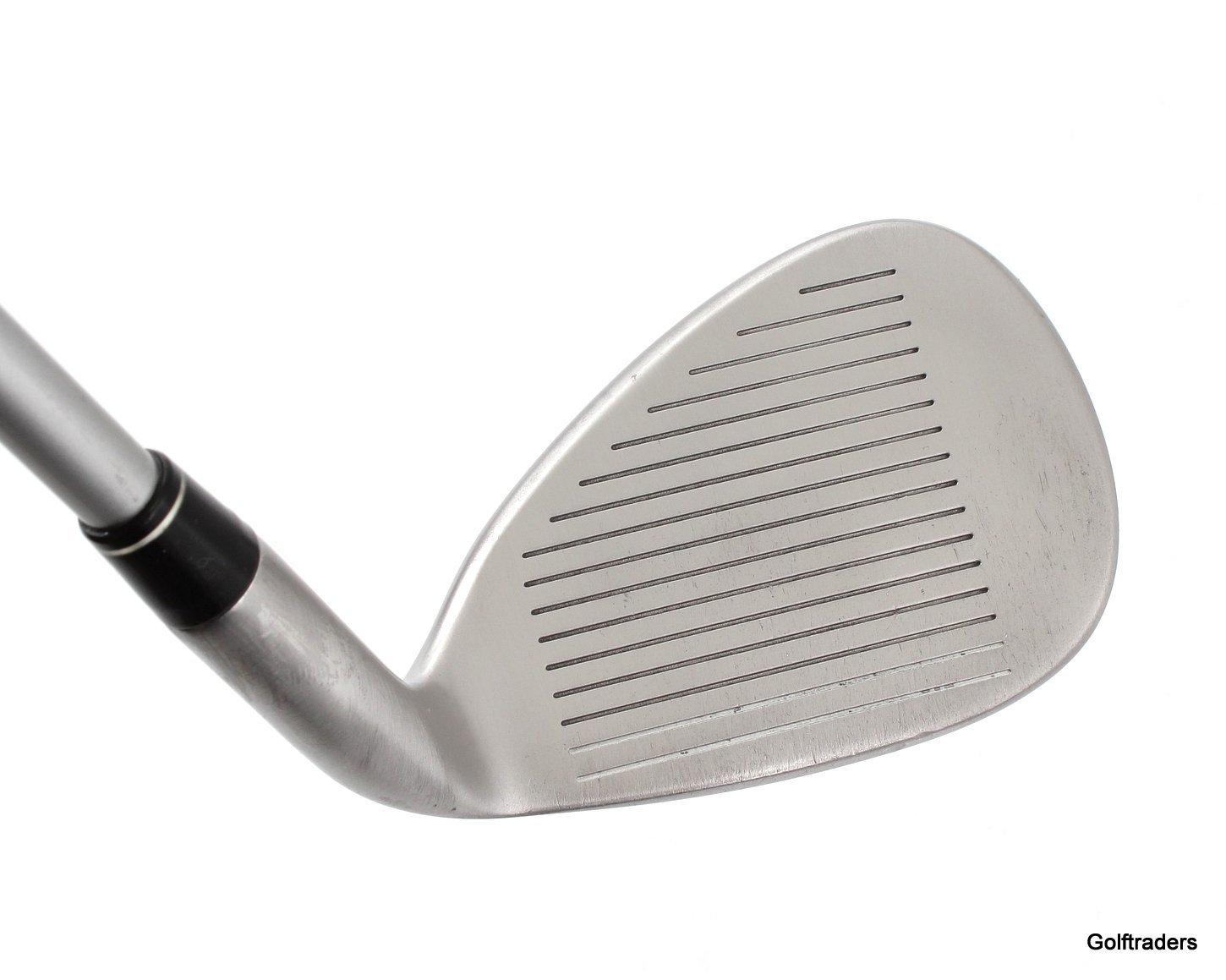 TAYLORMADE RAC HT SAND WEDGE GRAPHITE MAS 2 REGULAR FLEX LH F2192