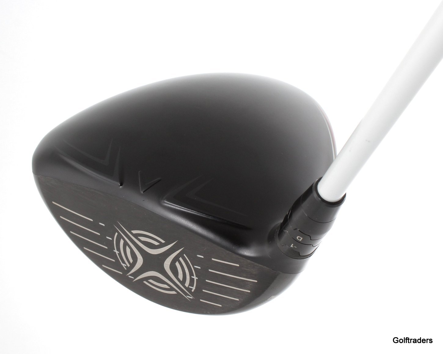 air speeder for big bertha