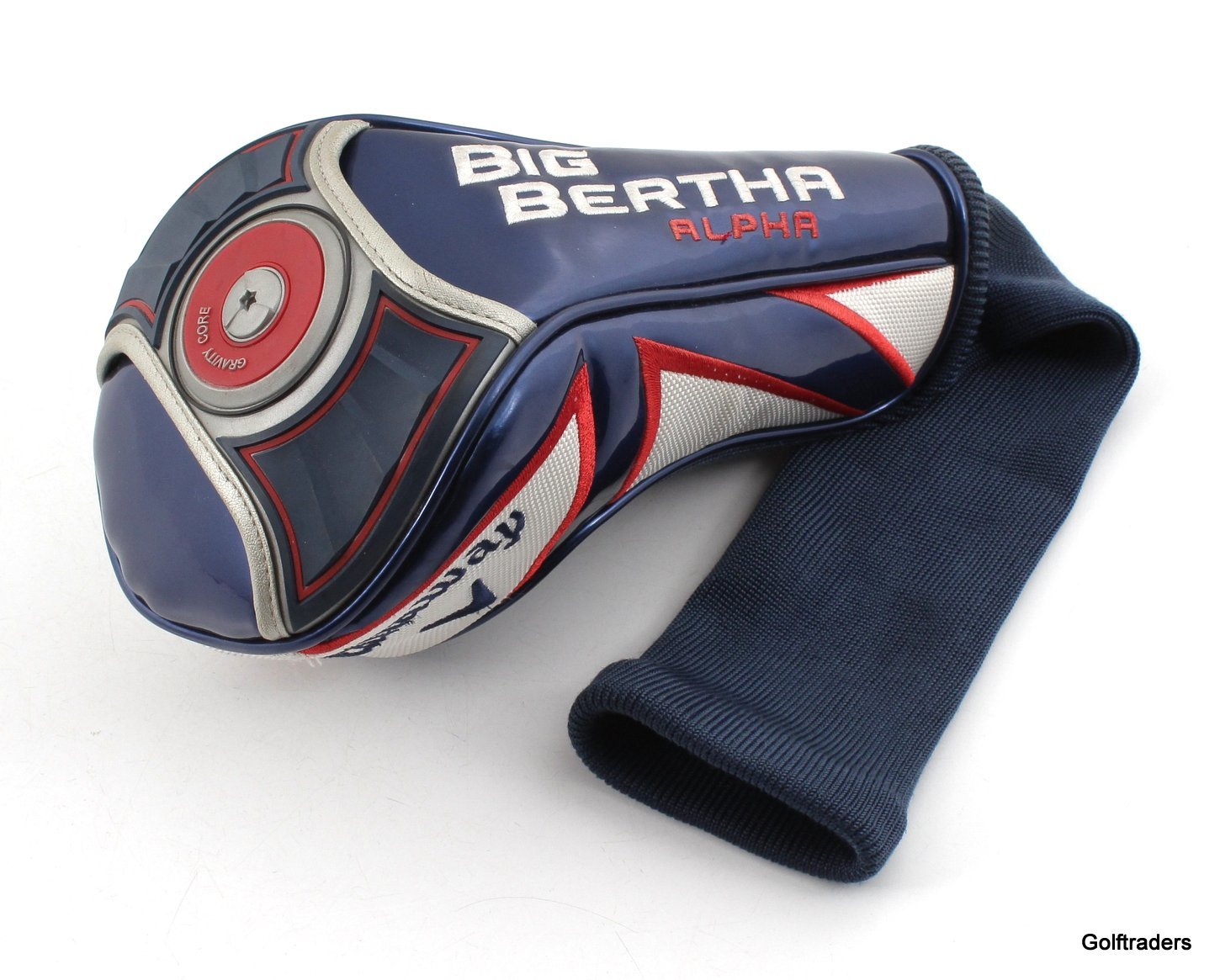 big bertha alpha 2014