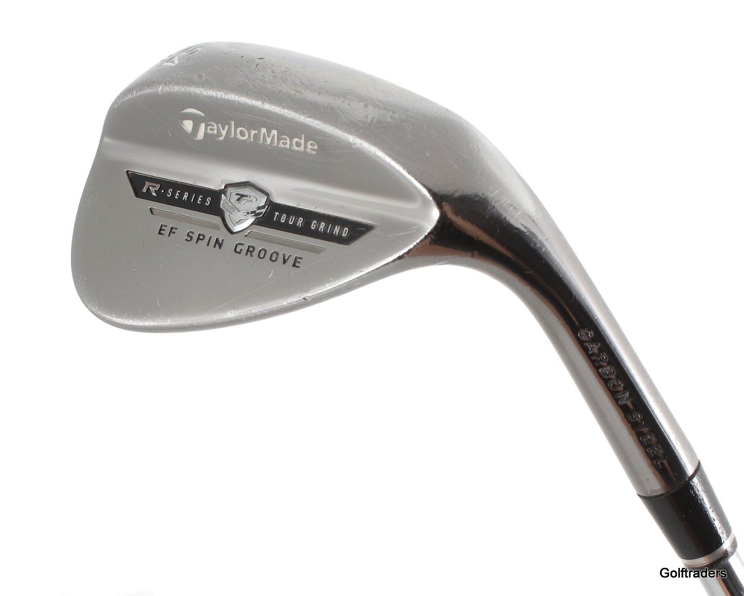 Taylormade TP RSeries Sand Wedge 54.11 Steel Wedge Flex New Grip F2495