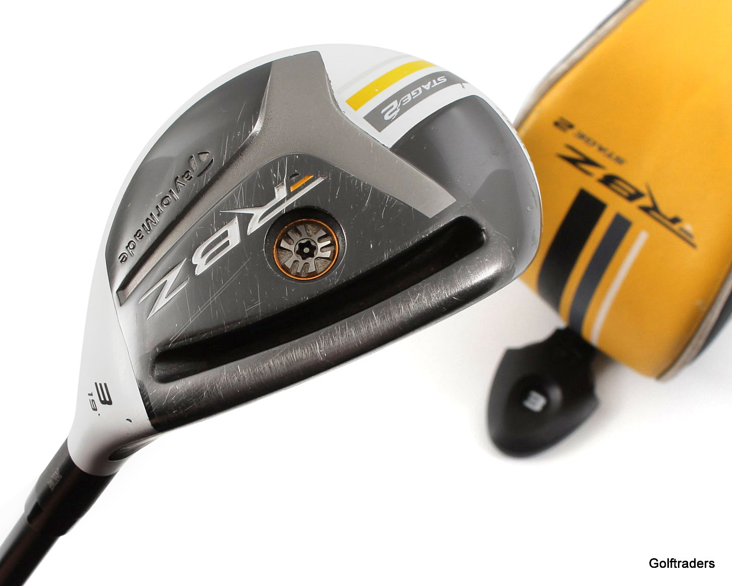 taylormade rbz stage 2 3 hybrid