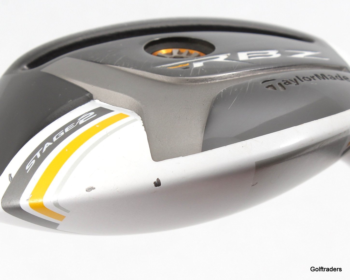 taylormade rbz stage 2 3 hybrid