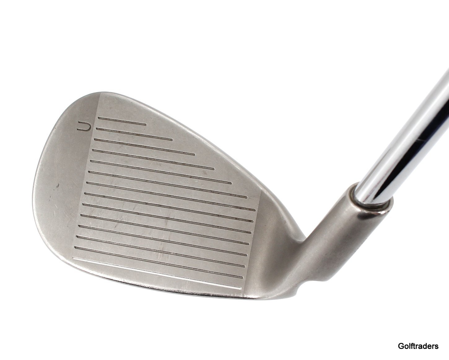 Ping G30 Yellow Dot Gap Wedge Steel Stiff Flex F2536 just 129.00