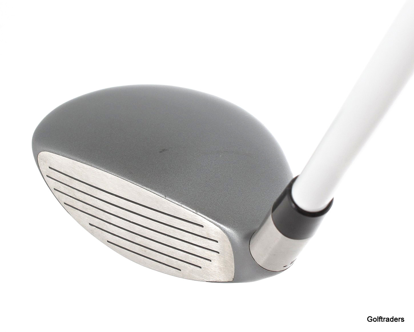 Hybride Golf PowerBilt Grand Slam X Speed 22° Shaft Graphite Regular - Occasion Droitier 40 Pouces