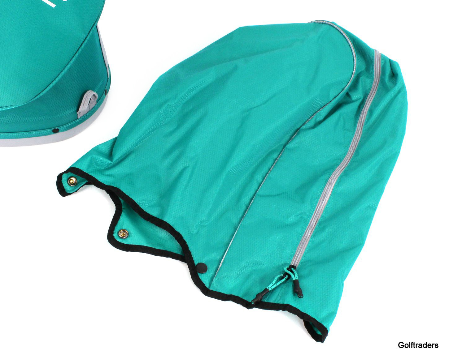 New Sun Mountain Teton Cart Bag Tropic Grey F2679 just 295.00