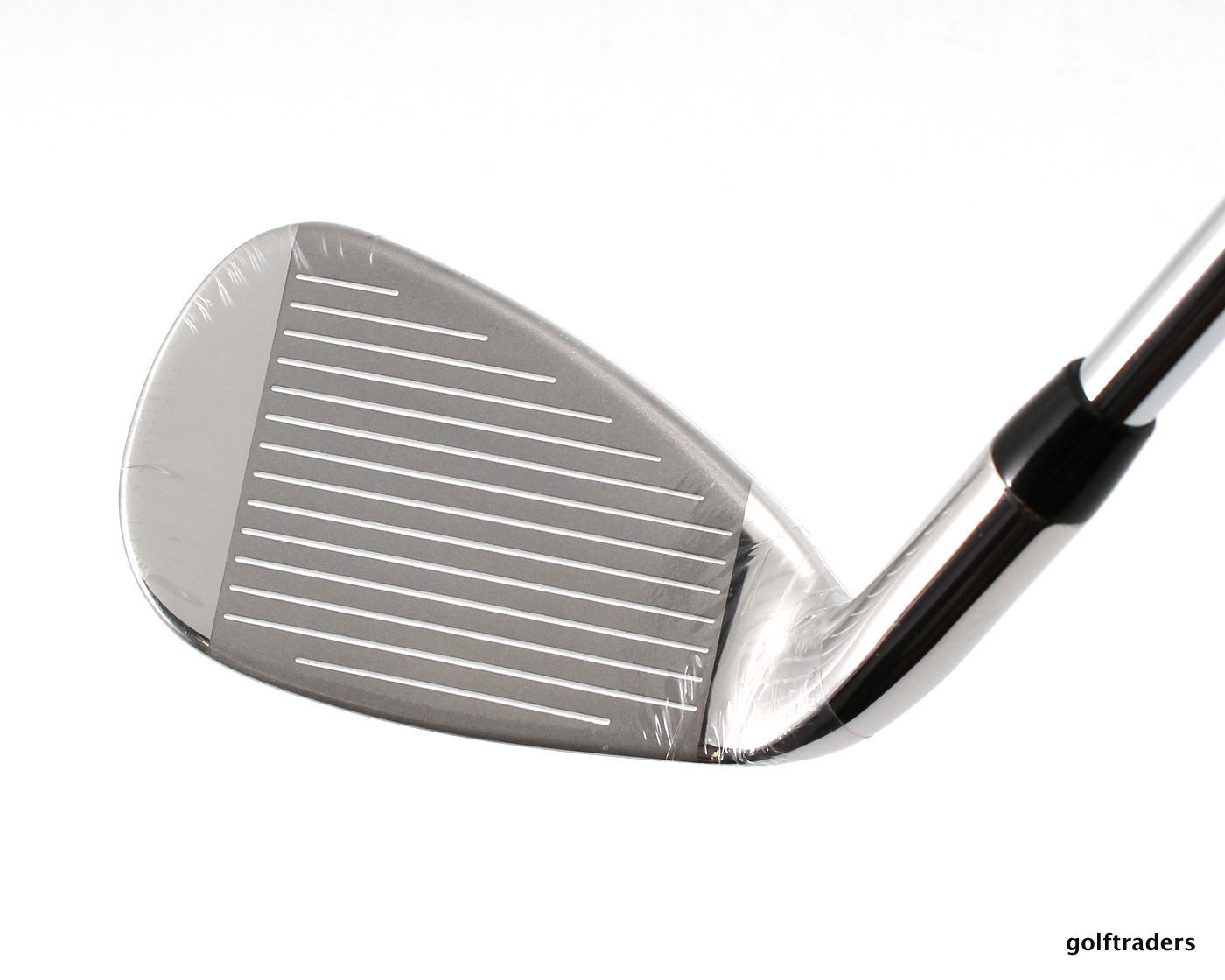 New Cobra Baffler XL Pitching Wedge Steel Stiff Flex C177 just 110.00