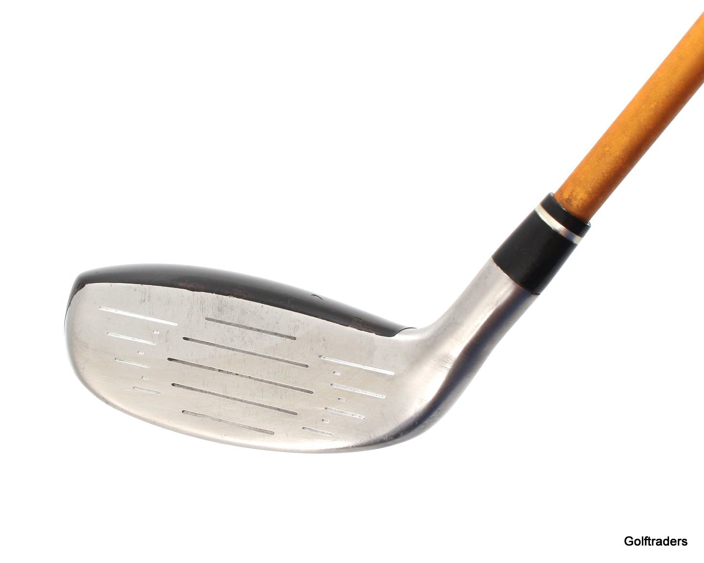 Nickent 4DX IW 2 Hybrid 17º Graphite Regular Flex New Grip F3019 just 79.00