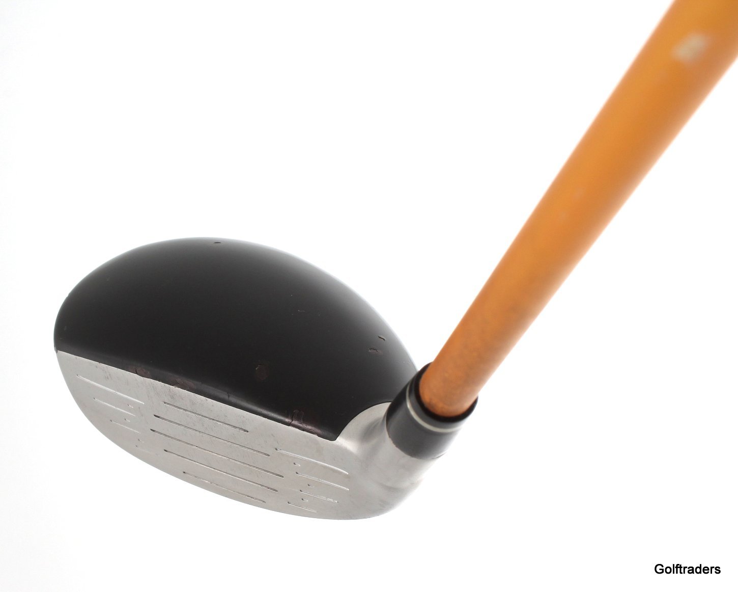 Nickent 4DX IW 2 Hybrid 17º Graphite Regular Flex New Grip F3019 just 79.00