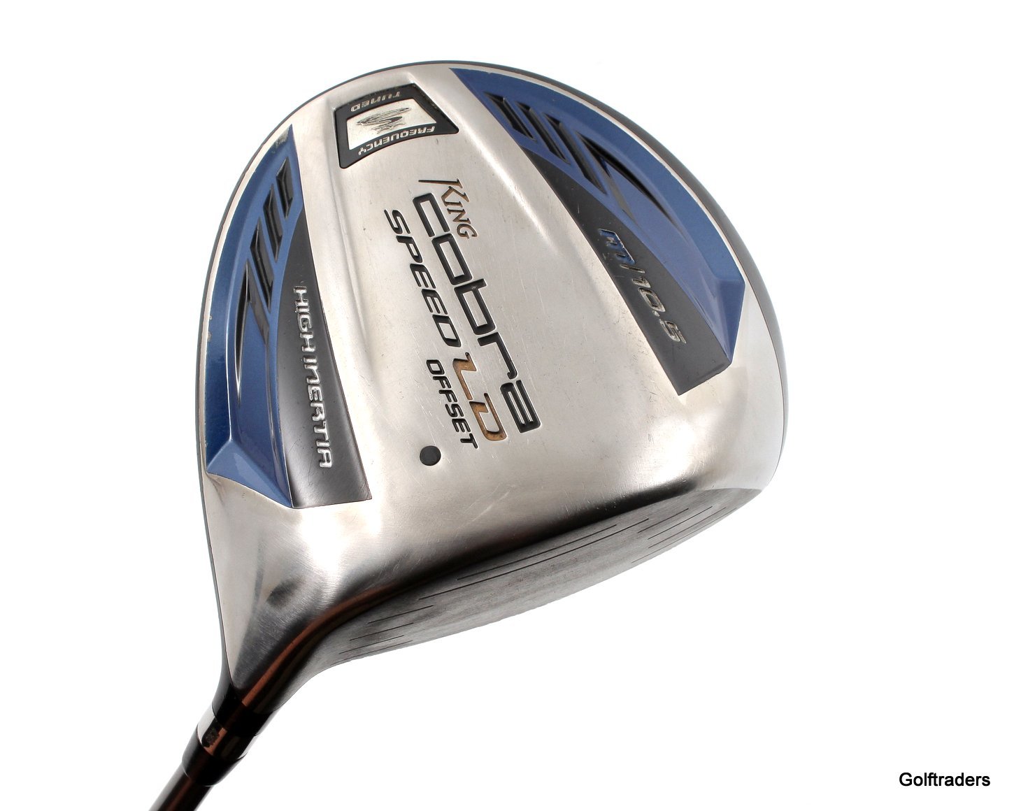 cobra ld speed driver