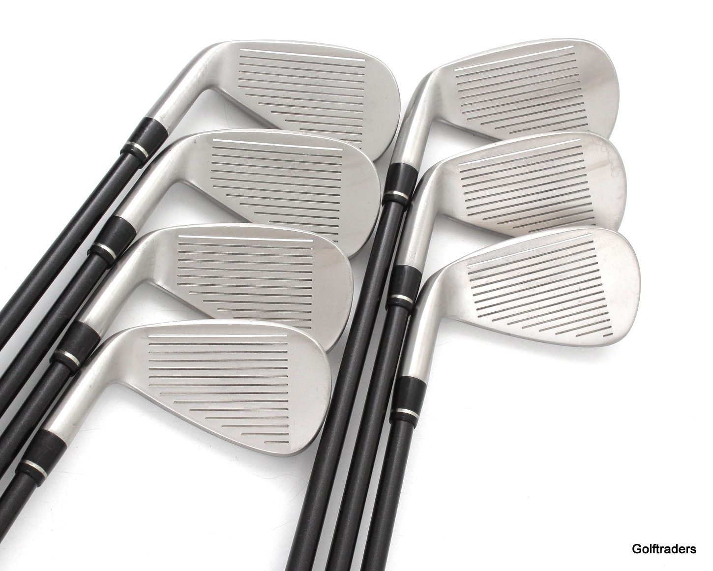 nike ignite golf club set