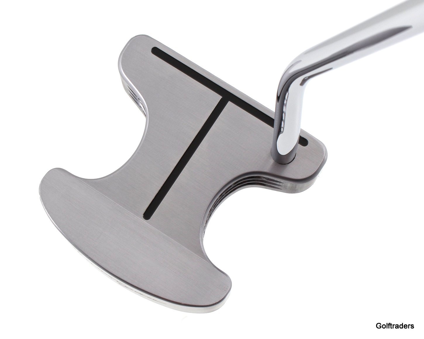 Bettinardi BHB 9 Baby Ben Putter Steel 33.5" Cover Left Hand F3084 just